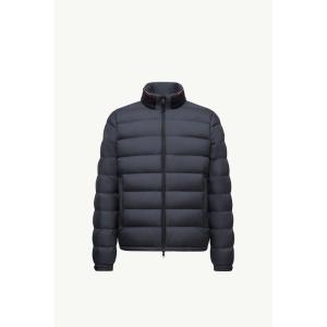2025/26秋冬 MONCLER モンクレール メンズBRENDANN SHORT DOWN JACKETダウンジャケット【Blu 】【送料無料】【正規品】