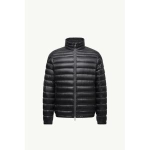 2025/26秋冬 MONCLER モンクレール メンズARNIQUE SHORT DOWN JACKETダウンジャケット【Nero 】【送料無料】【正規品】