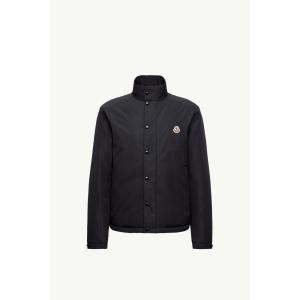 2025/26秋冬 MONCLER モンクレール メンズEPINE SHORT DOWN JACKETダウンジャケット【Nero 】【送料無料】【正規品】