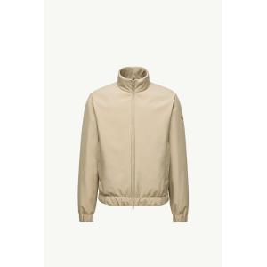 2025/26秋冬 MONCLER モンクレール メンズLUSERNA SHORT DOWN JACKETダウンジャケット【Beige 】【送料無料】【正規品】