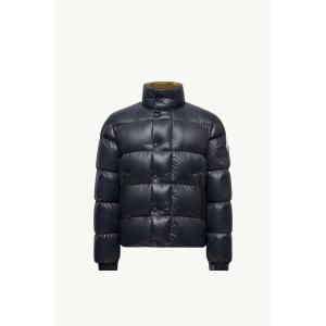 2025/26秋冬 MONCLER モンクレール メンズTRIPITI SHORT DOWN JACKETダウンジャケット【Nero 】【送料無料】【正規品】