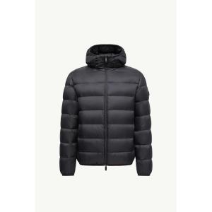 2025/26秋冬 MONCLER モンクレール メンズERDON SHORT DOWN JACKETダウンジャケット【Nero 】【送料無料】【正規品】
