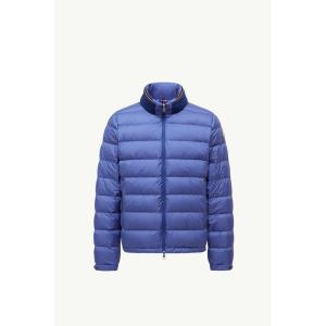 2025/26秋冬 MONCLER モンクレール メンズBRENDANN SHORT DOWN JACKETダウンジャケット【Blu Cobalto 】【送料無料】【正規品】