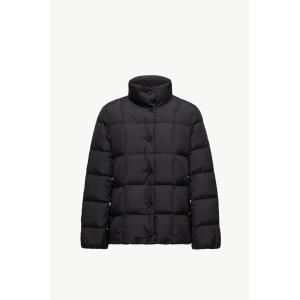 2025/26秋冬 MONCLER モンクレール レディースCOCHEVINNE SHORT DOWN JACKETダウンジャケット【Nero 】【送料無料】【正規品】