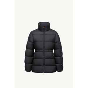2025/26秋冬 MONCLER モンクレール レディースBROSSETTE SHORT DOWN JACKETダウンジャケット【Nero 】【送料無料】【正規品】