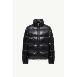 2025/26秋冬 MONCLER モンクレール レディースABBADIA SHORT DOWN JACKETダウンジャケット【Nero 】【送料無料】【正規品】