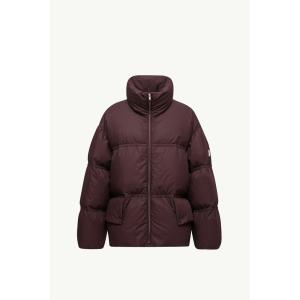 2025/26秋冬 MONCLER モンクレール メンズCOLLINEMYCIN SHORT DOWN JACKET + JIL SANDERダウンジャケット【Grigio Talpa 】【送料無料】【正規品】