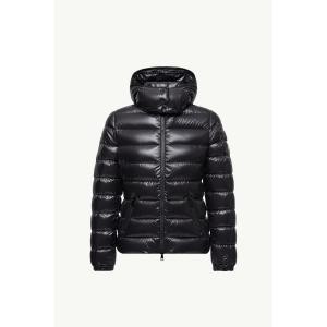 2025/26秋冬 MONCLER モンクレール レディースBADY SHORT DOWN JACKET WITH HOODダウンジャケット【Nero 】【送料無料】【正規品】