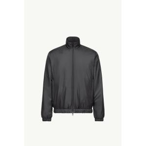 2026春夏 MONCLER モンクレール メンズBERRE SHORT DOWN JACKETダウンジャケット【Black 】【送料無料】【正規品】