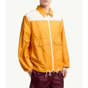2026春夏 MONCLER モンクレール メ...の詳細画像2