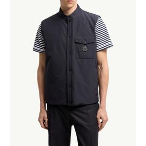 2026春夏 MONCLER モンクレール メ...の詳細画像2