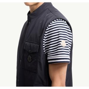 2026春夏 MONCLER モンクレール メ...の詳細画像4