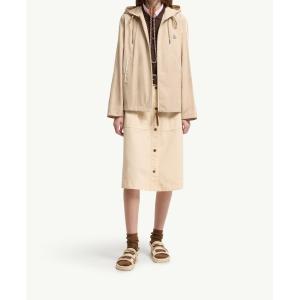 2026春夏 MONCLER モンクレール レ...の詳細画像1