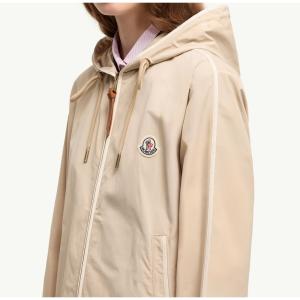 2026春夏 MONCLER モンクレール レ...の詳細画像4