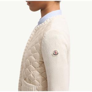 2026春夏 MONCLER モンクレール レ...の詳細画像4