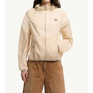 2026春夏 MONCLER モンクレール レ...の詳細画像2