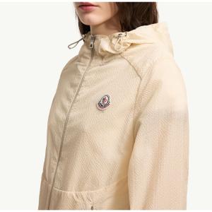 2026春夏 MONCLER モンクレール レ...の詳細画像4