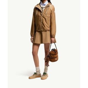 2026春夏 MONCLER モンクレール レ...の詳細画像1