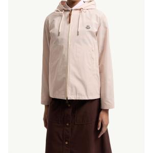 2026春夏 MONCLER モンクレール レ...の詳細画像2