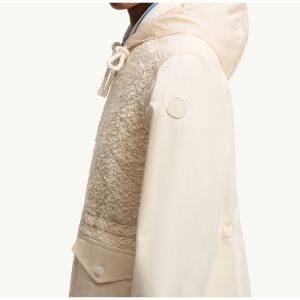 2026春夏 MONCLER モンクレール レ...の詳細画像4