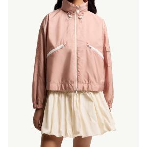2026春夏 MONCLER モンクレール レ...の詳細画像2