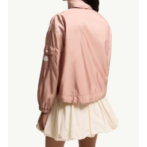 2026春夏 MONCLER モンクレール レ...の詳細画像3