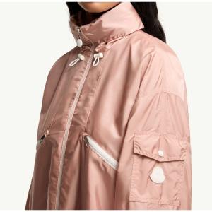 2026春夏 MONCLER モンクレール レ...の詳細画像4
