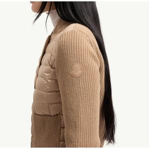 2026春夏 MONCLER モンクレール レ...の詳細画像4