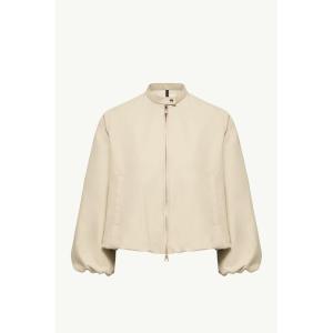2026春夏 MONCLER モンクレール レディースGRUISSAN JACKETジャケット【Light Beige 】【送料無料】【正規品】
