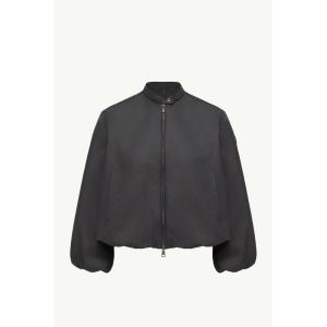 2026春夏 MONCLER モンクレール レディースGRUISSAN JACKETジャケット【Black 】【送料無料】【正規品】