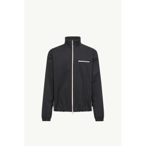2026/27秋冬 MONCLER モンクレール メンズFOURIOUN COTTON BLEND SHORT JACKETジャケット【Navy Blue 】【送料無料】【正規品】
