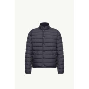 2026/27秋冬 MONCLER モンクレール メンズCLORIN SHORT DOWN JACKETダウンジャケット【Dark Blue 】【送料無料】【正規品】