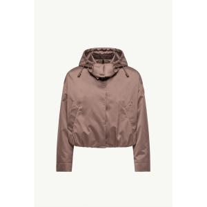 2026/27秋冬 MONCLER モンクレール レディースCHEVREUIL DUCHESSE SHORT DOWN JACKETダウンジャケット【Brown 】【送料無料】【正規品】