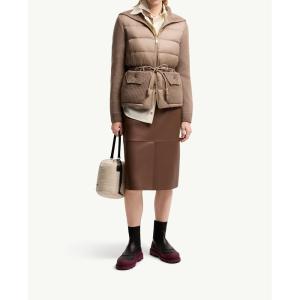 2026/27秋冬 MONCLER モンクレー...の詳細画像1