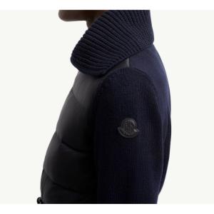 2026/27秋冬 MONCLER モンクレー...の詳細画像3