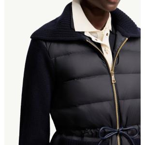 2026/27秋冬 MONCLER モンクレー...の詳細画像4