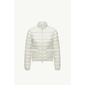 2026/27秋冬 MONCLER モンクレール レディースLANS PACKABLE SHORT DOWN JACKETダウンジャケット【White 】【送料無料】【正規品】
