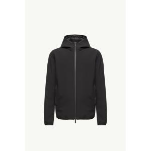 2026/27秋冬 MONCLER モンクレール メンズCiampolin Hooded Down Jacketダウンジャケット【Black 】