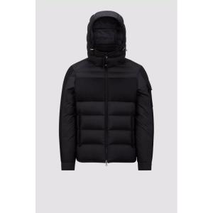 2024/25秋冬 MONCLER モンクレール メンズPIUMINO CORTO BARBUSTEL 