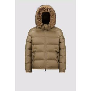 2024/25秋冬 MONCLER モンクレール メンズPIUMINO CORTO MAYAFダウン 