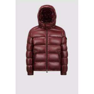 2024/25秋冬 MONCLER モンクレール メンズPIUMINO CORTO MONCLER MAYA 