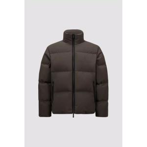 2024/25秋冬 MONCLER モンクレール メンズPIUMINO CORTO MISONETダウン 