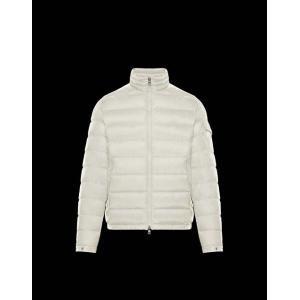 2019春夏新作☆MONCLER【モンクレール】メンズLAMBOTブルゾン【Avorio  】【送料無料】【正規品】