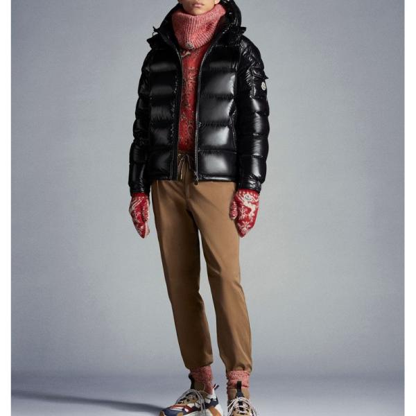 2023/24秋冬 MONCLER モンクレール メンズPIUMINO CORTO MONCLER ...