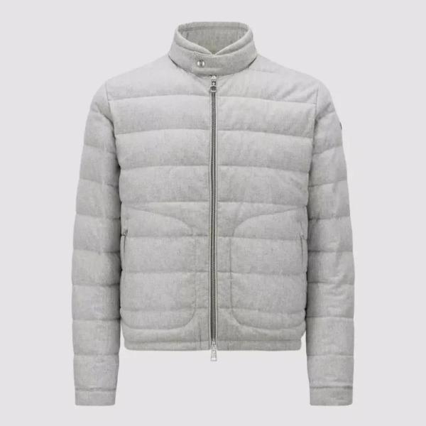 2023/24秋冬 MONCLER モンクレール メンズPIUMINO CORTO ACORUSダウ...