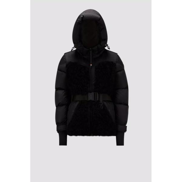 2023/24秋冬 MONCLER モンクレール レディースPIUMINO CORTO BELLEC...