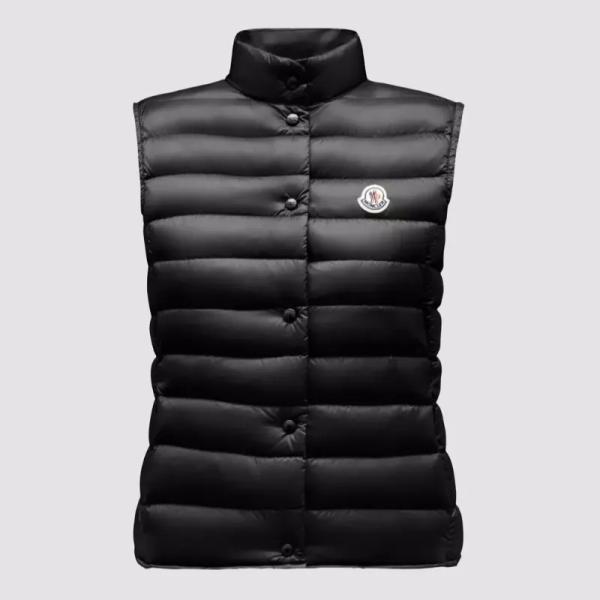 2024春夏 MONCLER モンクレール レディースGILET IMBOTTITO LIANEダウ...