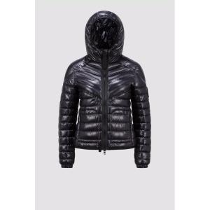 2024春夏 MONCLER モンクレール レディースPIUMINO CORTO BIXIダウンジャケット【nero 】【送料無料】【正規品】｜celebrity