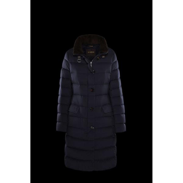 ムーレー MooRER  2025/26秋冬 レディース VETIVER-S3ダウンジャケット【da...