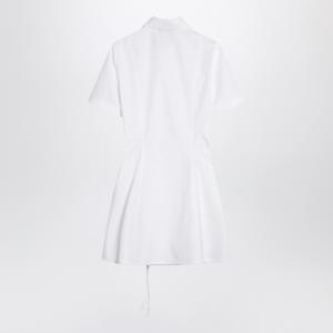 グッチ GUCCI レディース コットン シャ...の詳細画像1